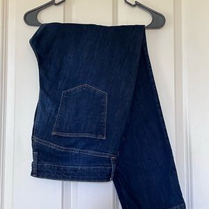 Universal Thread Skinny Jean